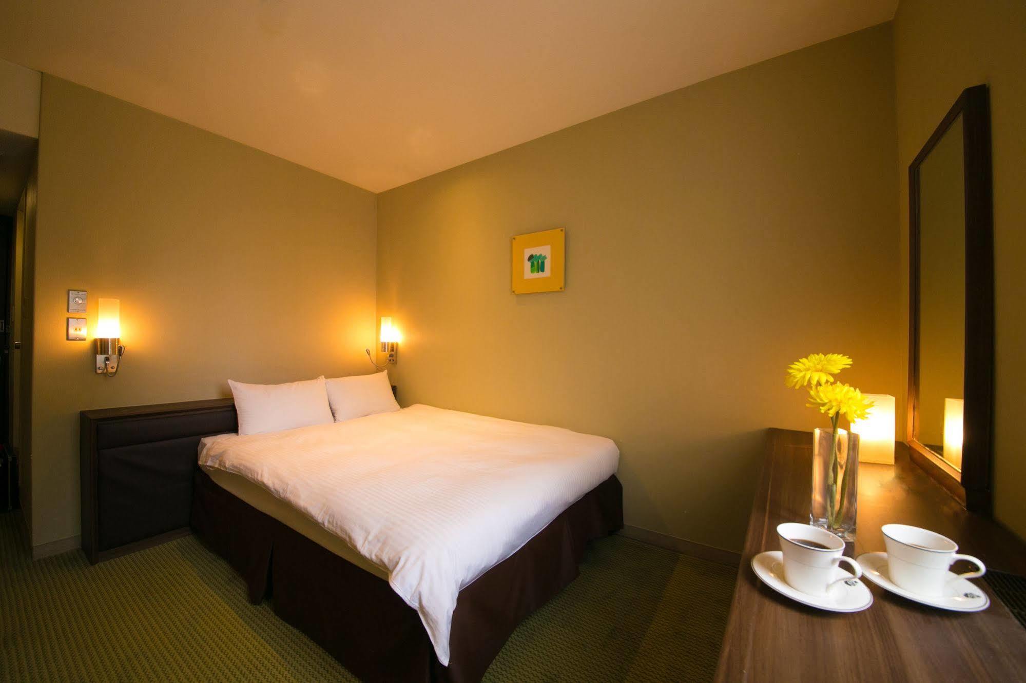 Imperial Palace City Hotel Fukuoka Hakata  Exterior foto