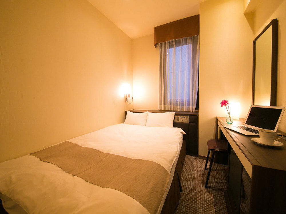 Imperial Palace City Hotel Fukuoka Hakata  Exterior foto